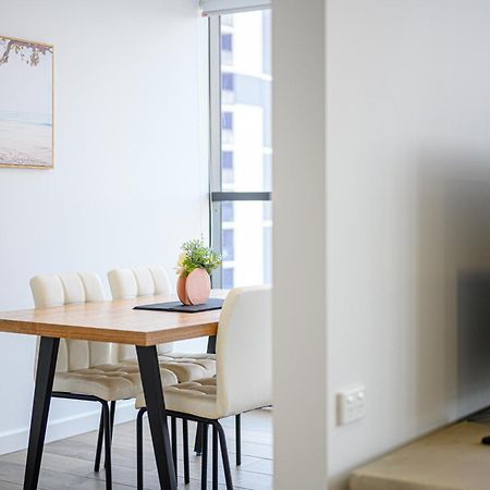 Liverpool Brand New 2 Bedroom Apt View & Parking Exteriér fotografie
